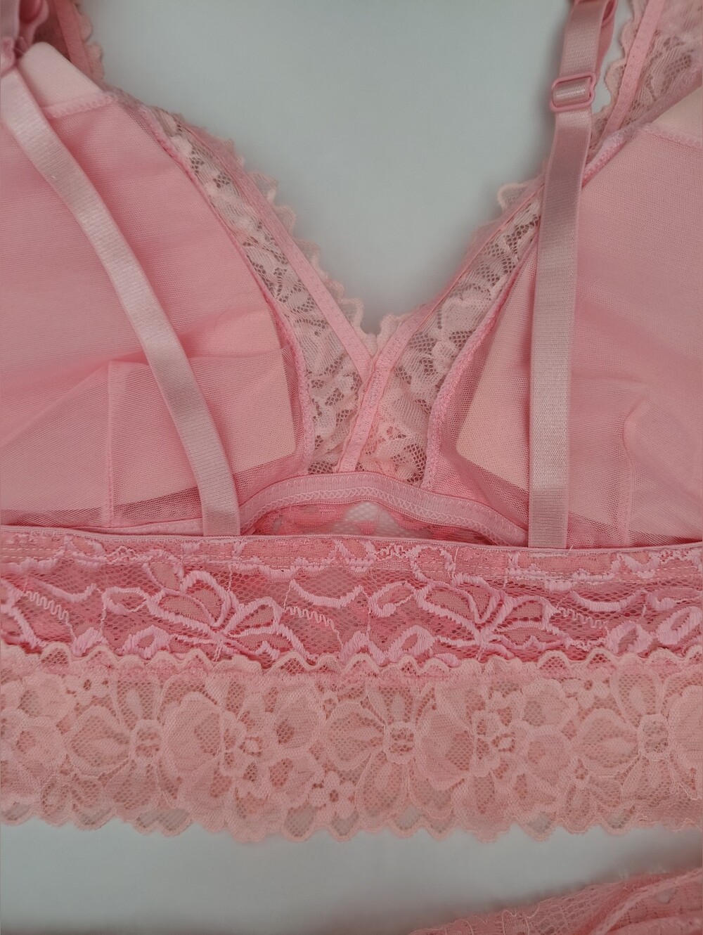 Pink Avalanche. - Picture 7 of 7